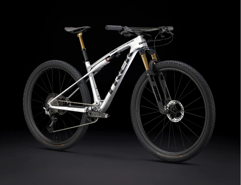 Supercaliber SLR 9.9 XTR Argent Drizzle-1